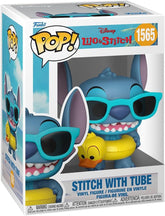 Funko Pop Disney: Lilo and Stitch - Tuber Stitch